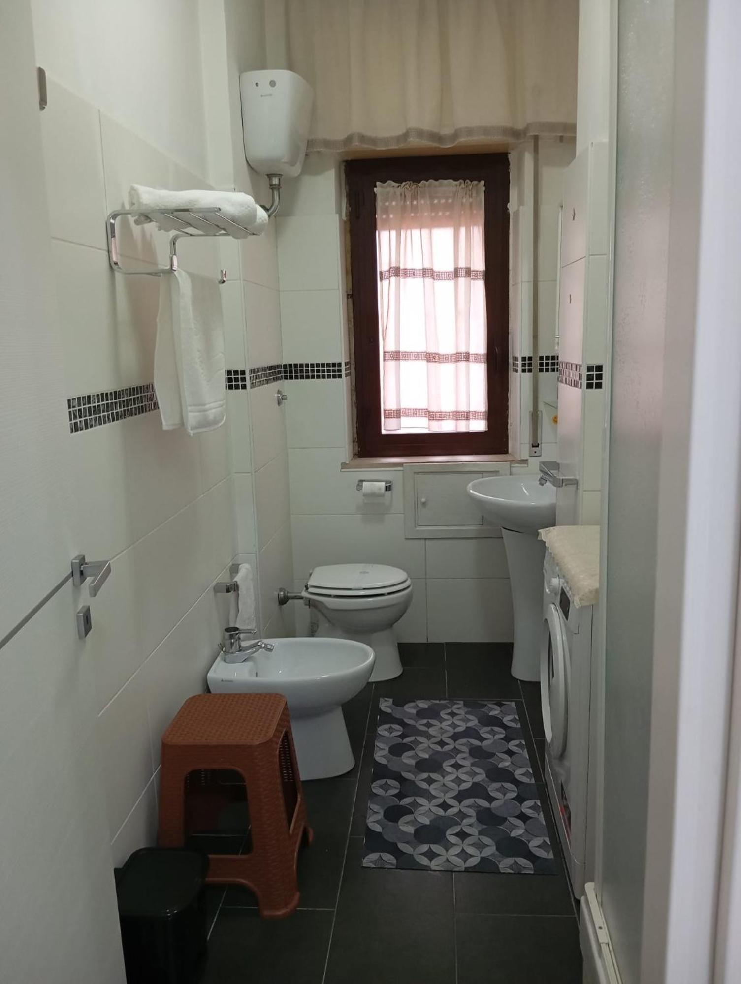 Cari Dei Home Napoli Eksteriør billede