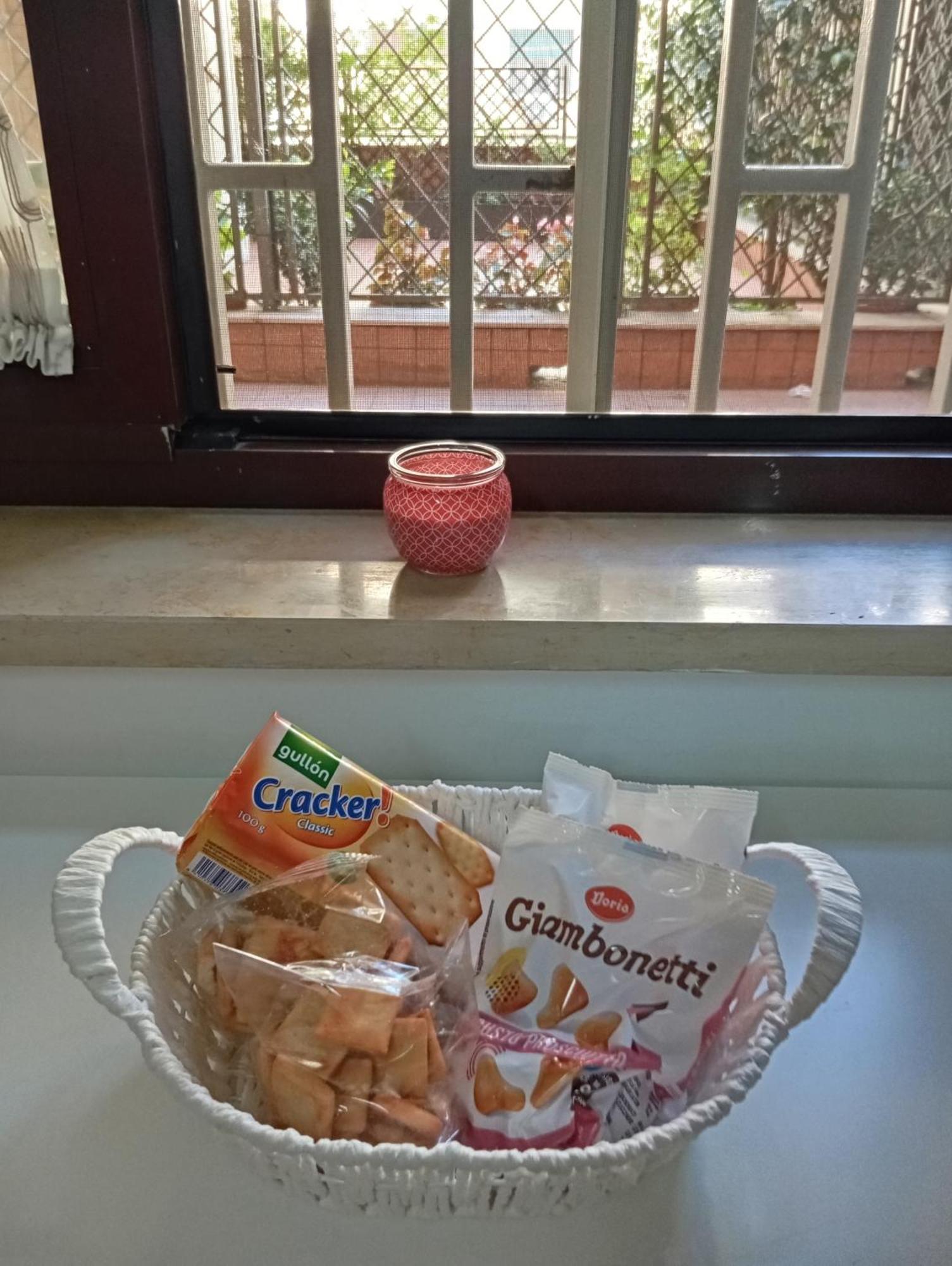 Cari Dei Home Napoli Eksteriør billede