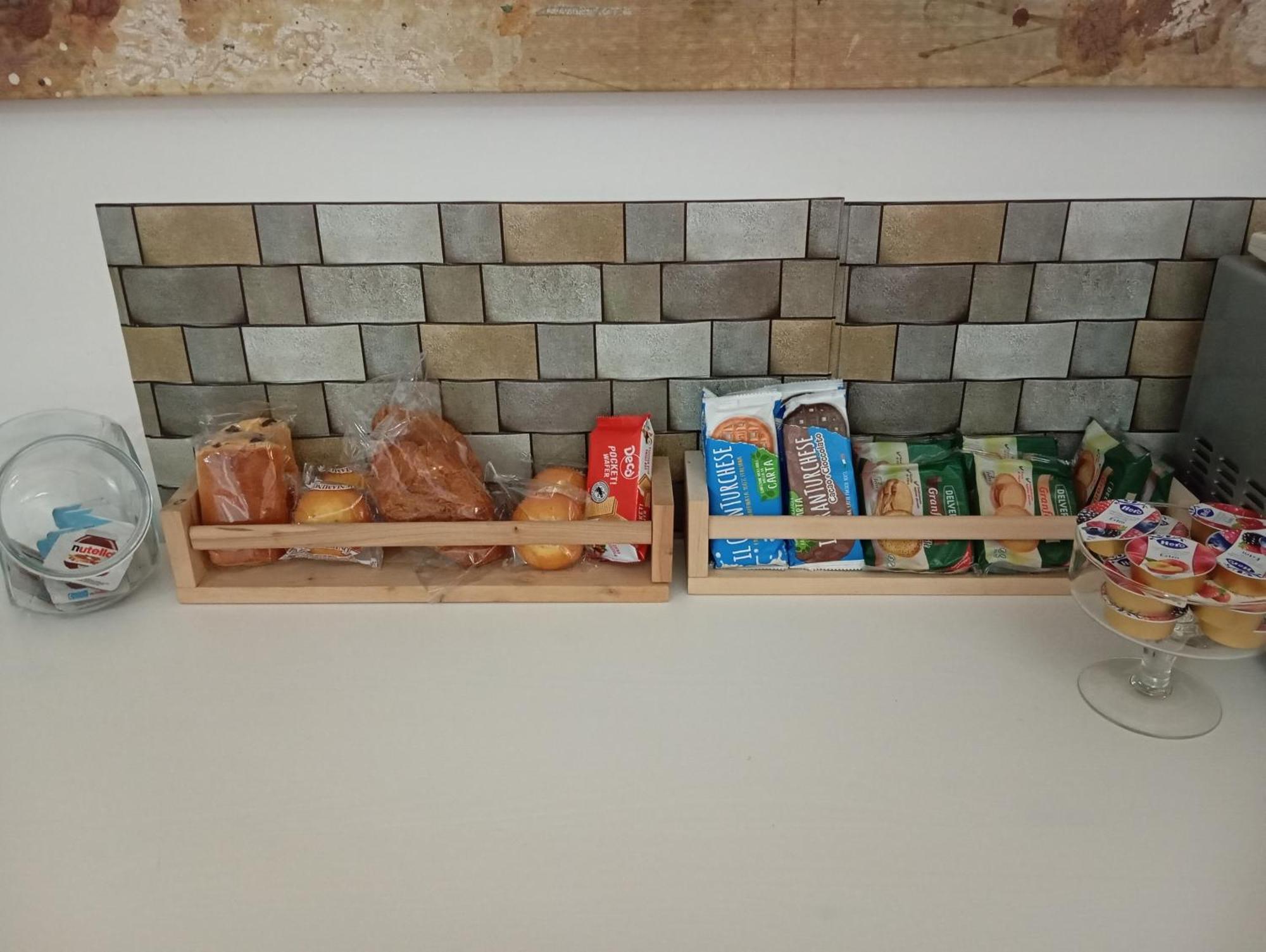 Cari Dei Home Napoli Eksteriør billede