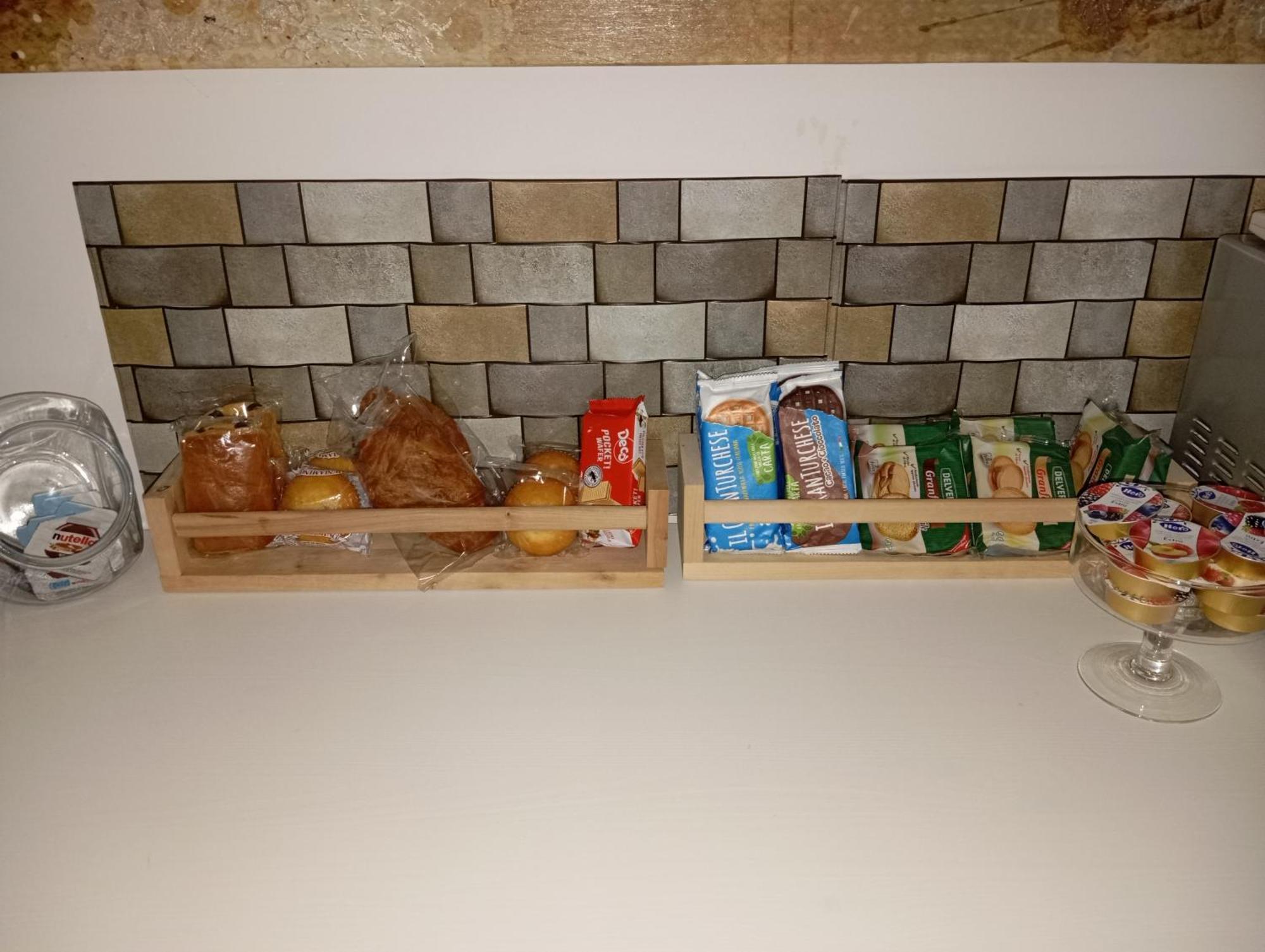 Cari Dei Home Napoli Eksteriør billede